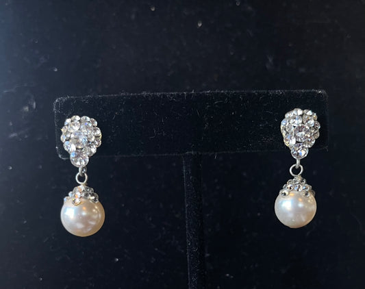 Victoria Earrings